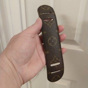 Louis Vuitton Large Monogram Shoulder Strap Pad